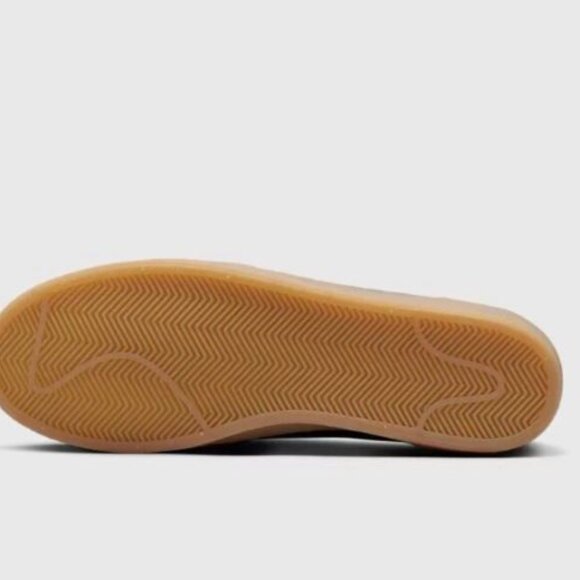 Nike Killshot 2 Leather Black Sail Gum Shoes Sneakers Mens Sz 11 "EXPEDITE SHIP" - Picture 7 of 7